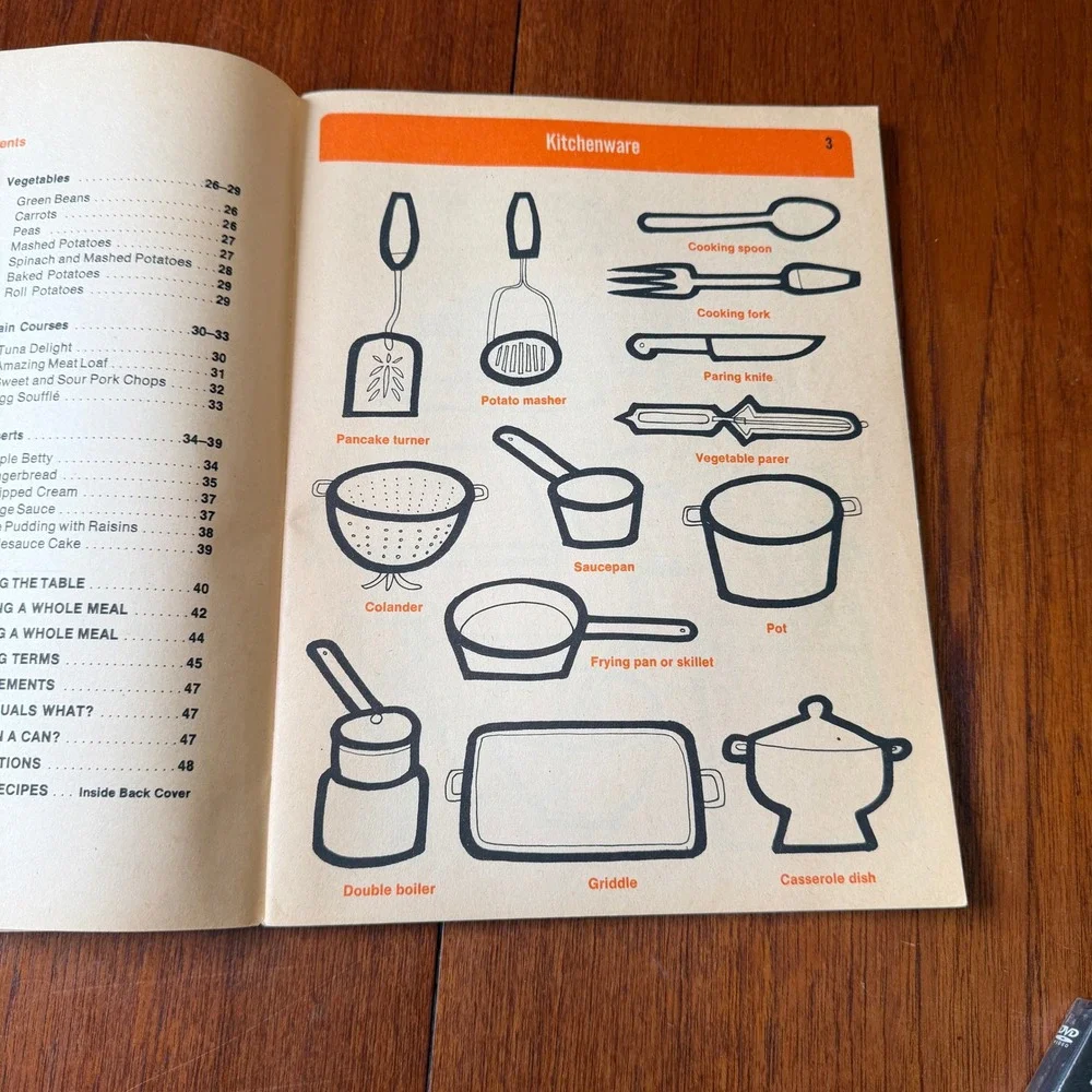 Dell Publishing vintage 1970